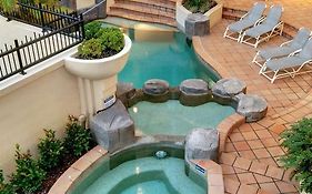 Nautilus Resort Mooloolaba